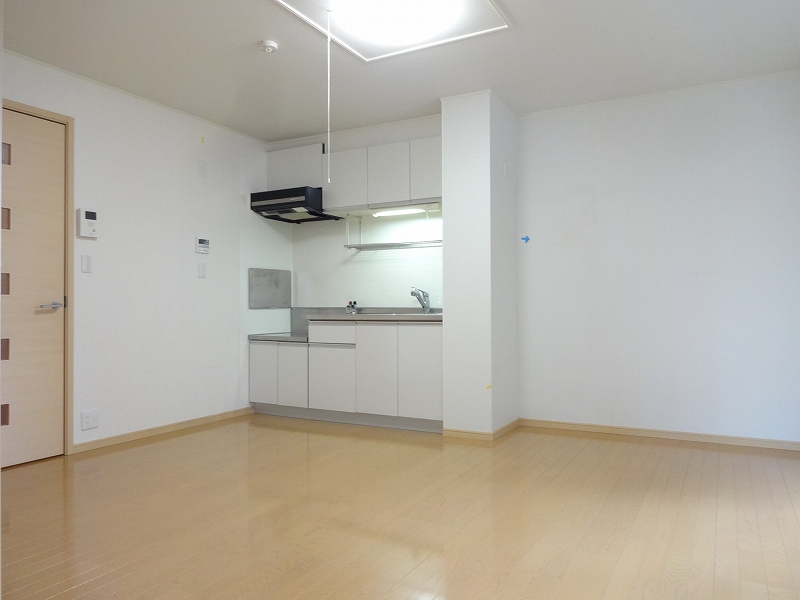 3/24 リビング/ダイニング