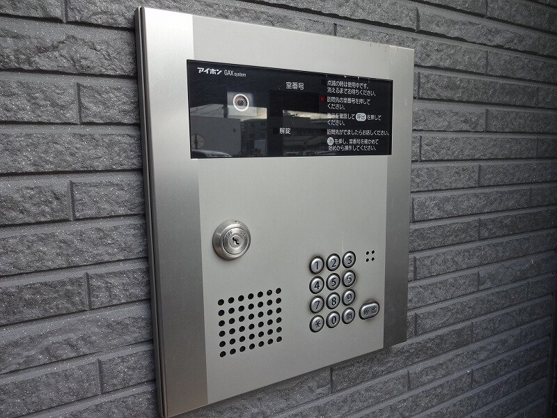 14/24 エントランス