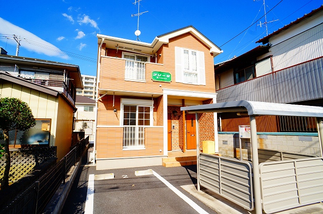 1/30 外観