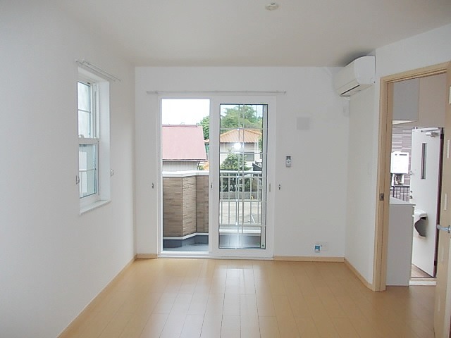 3/17 リビング/ダイニング