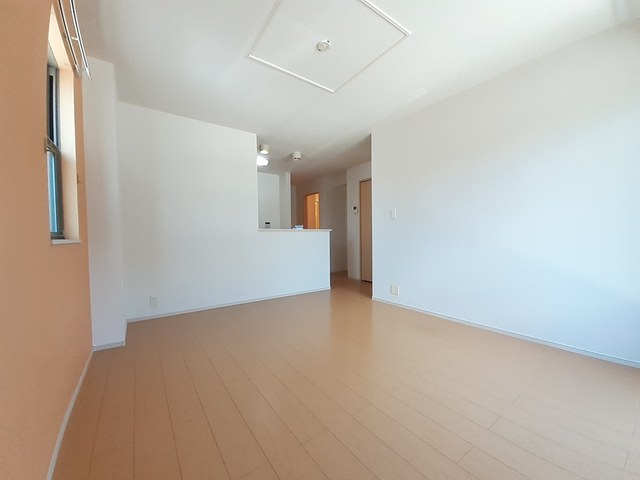 5/20 リビング/ダイニング