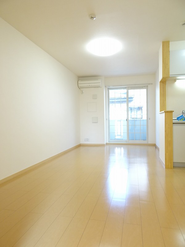 3/20 リビング/ダイニング