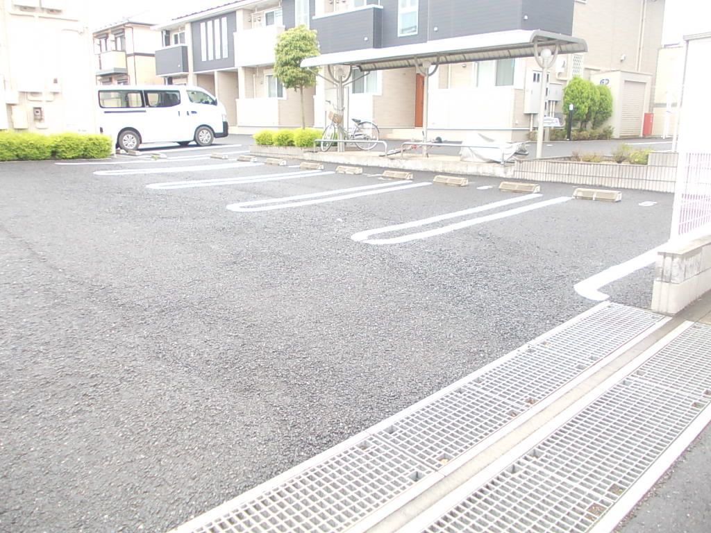 14/24 駐車場