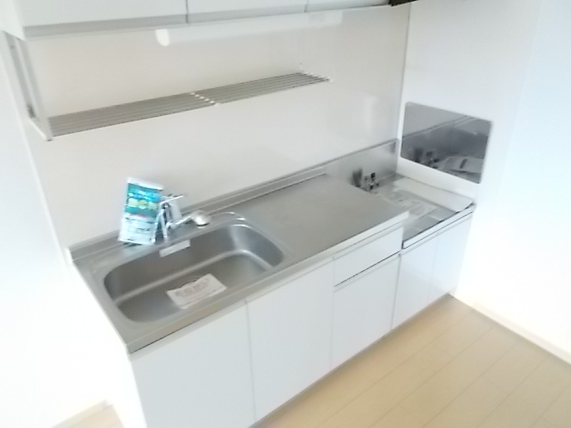 7/24 キッチン