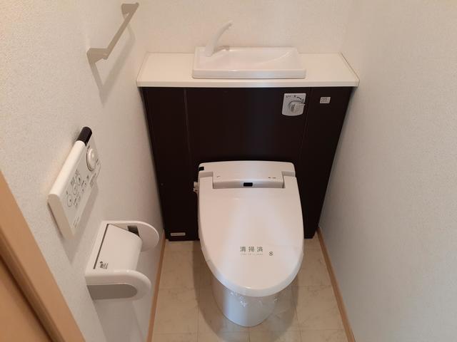9/20 トイレ