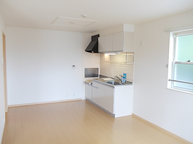 4/20 リビング/ダイニング