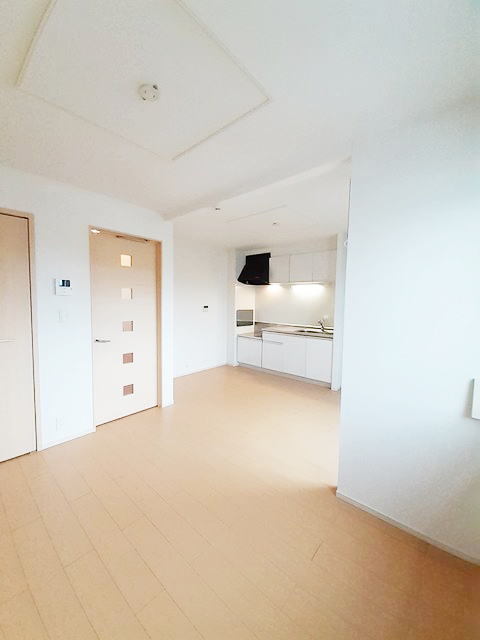 3/22 リビング/ダイニング