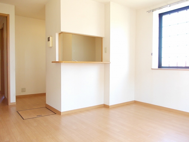 4/21 リビング/ダイニング