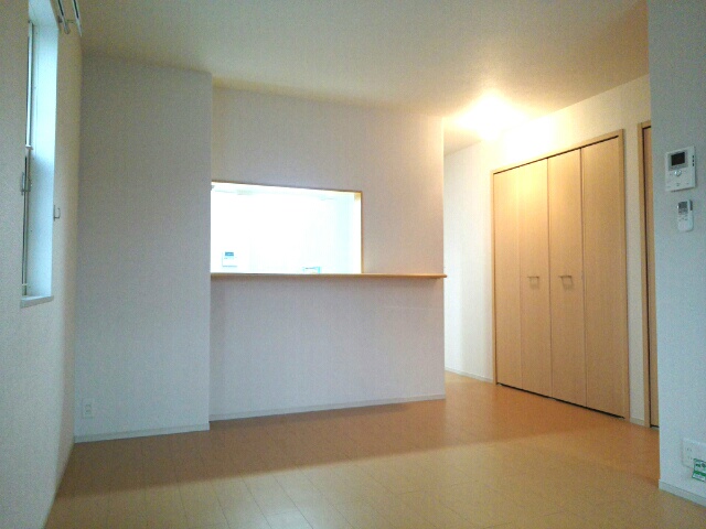 3/20 リビング/ダイニング