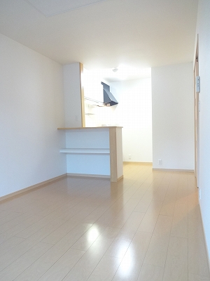 3/20 リビング/ダイニング