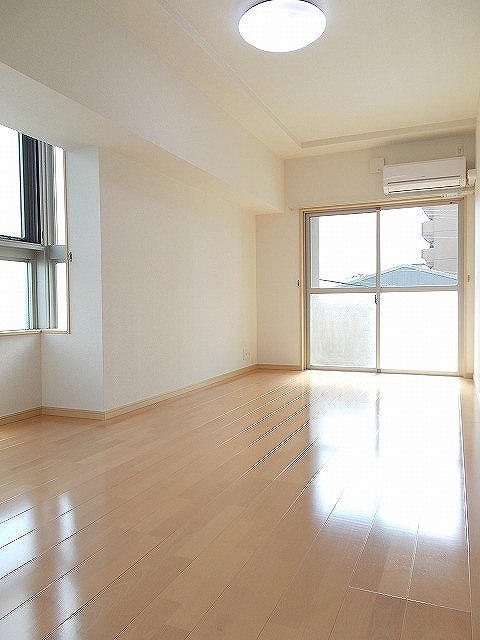 4/20 リビング/ダイニング