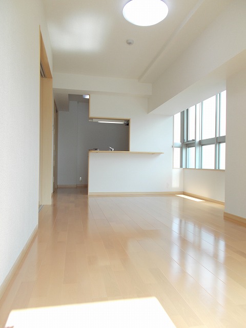 5/20 リビング/ダイニング