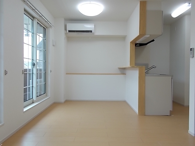 3/16 リビング/ダイニング