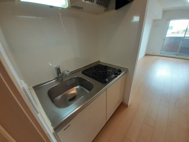 7/20 キッチン