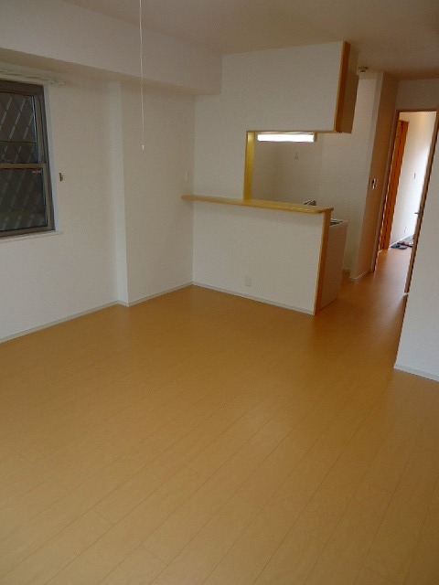 3/22 リビング/ダイニング