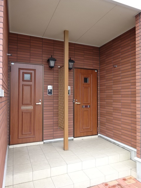 13/20 エントランス