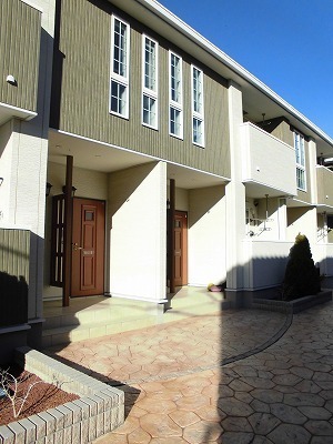 2/8 エントランス