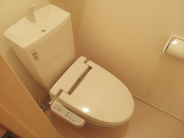 8/19 トイレ