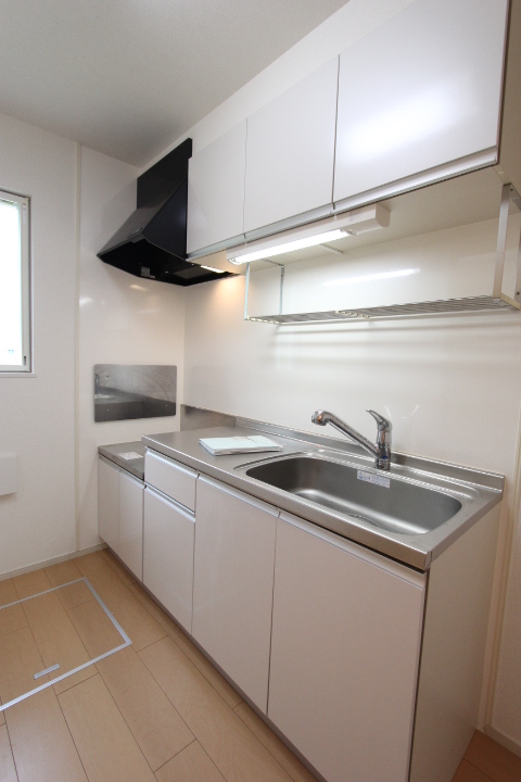 7/20 キッチン