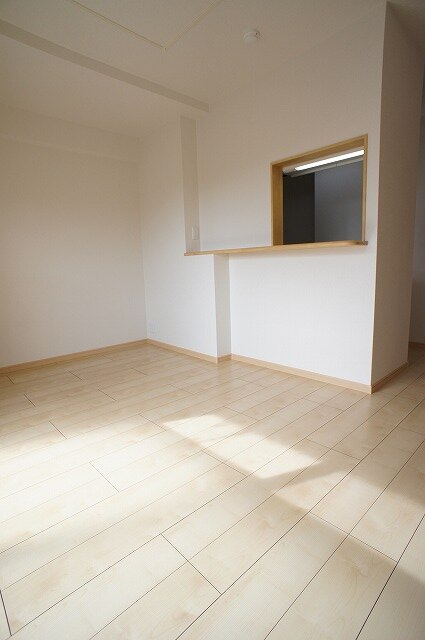 3/20 リビング/ダイニング