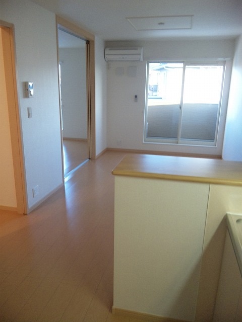 3/20 リビング/ダイニング