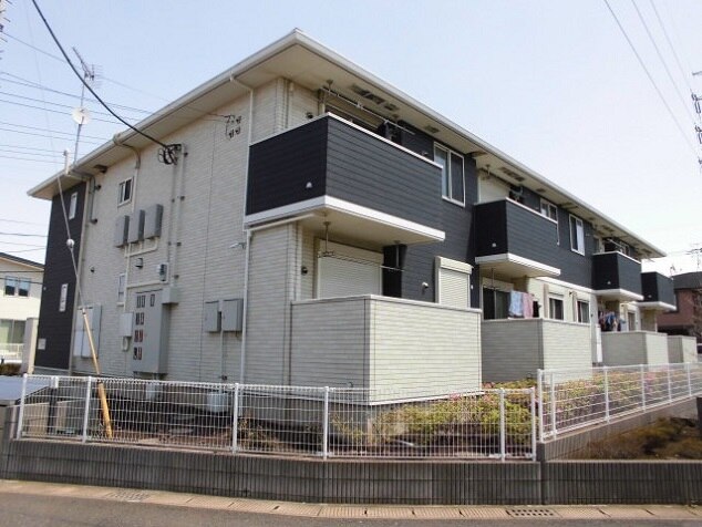 1/14 外観