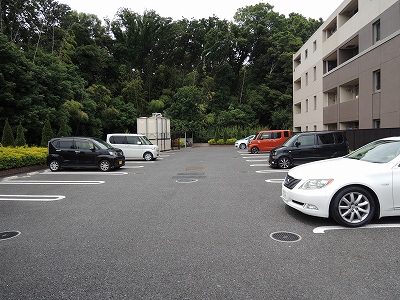 14/24 駐車場