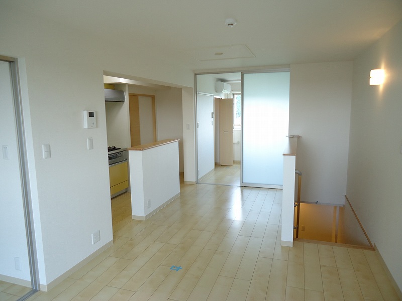 3/24 リビング/ダイニング