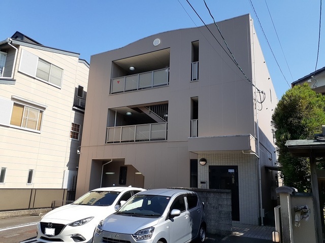 1/7 外観