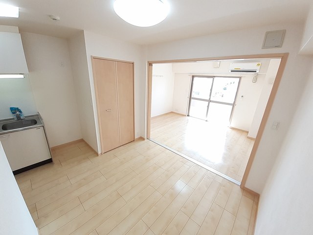 3/23 リビング/ダイニング