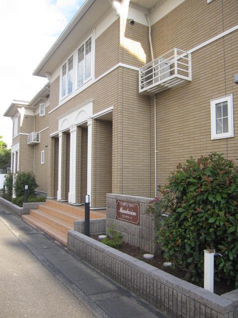 14/22 エントランス