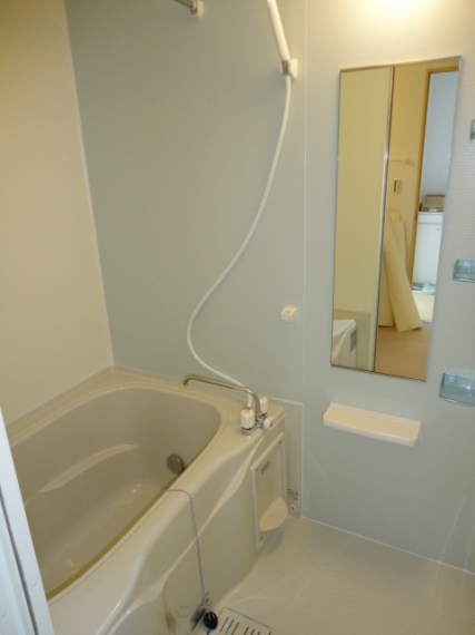 7/24 浴室