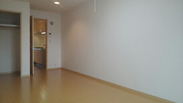 4/20 リビング/ダイニング