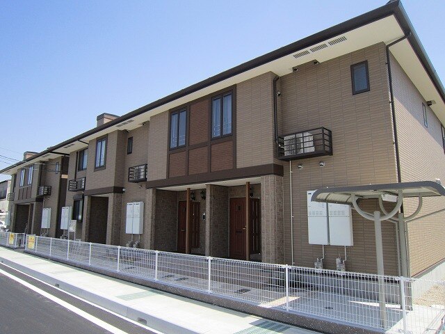 1/23 外観