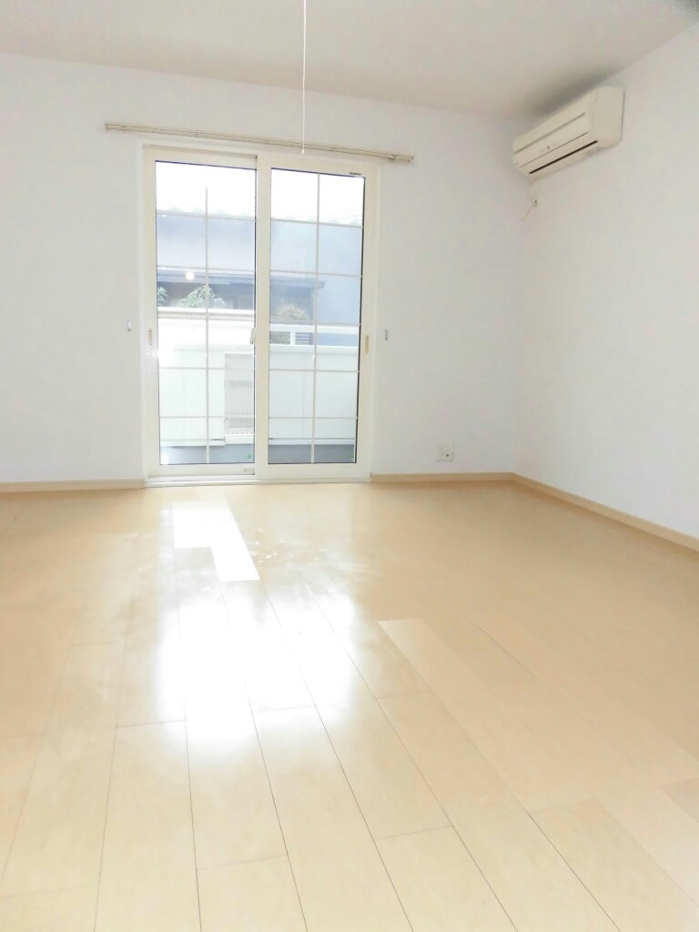 3/20 リビング/ダイニング