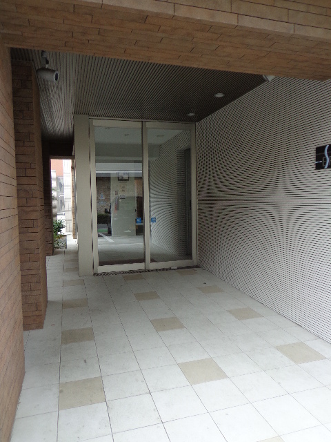 2/9 エントランス