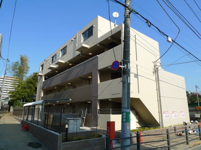 1/22 外観