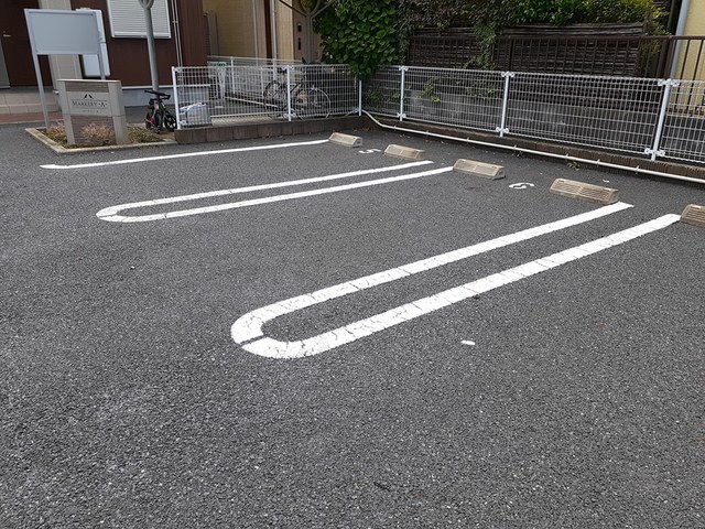14/24 駐車場