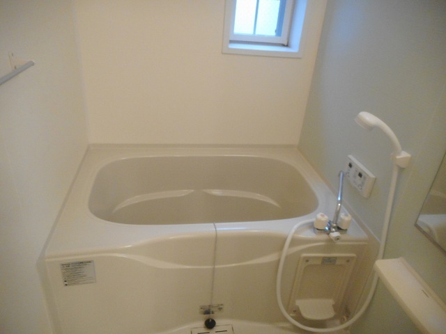 8/23 浴室