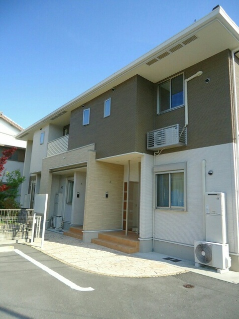 2/12 エントランス