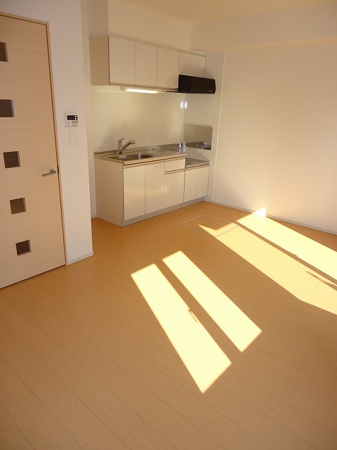 3/24 リビング/ダイニング