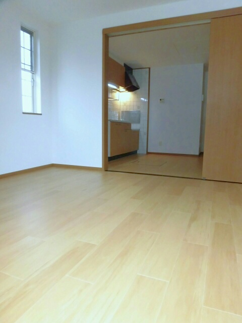 3/20 リビング/ダイニング