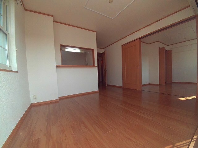 3/20 リビング/ダイニング