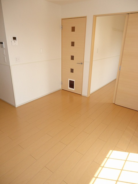 3/20 リビング/ダイニング