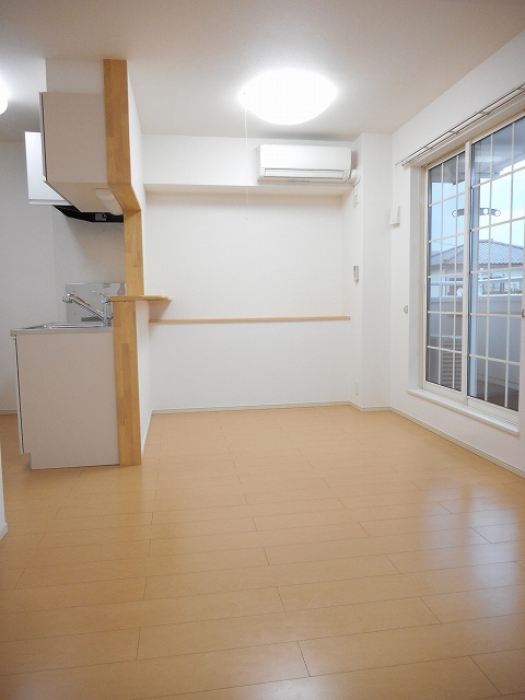 3/21 リビング/ダイニング