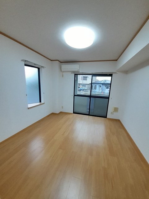 3/24 リビング/ダイニング