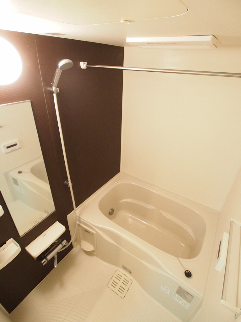 9/23 浴室