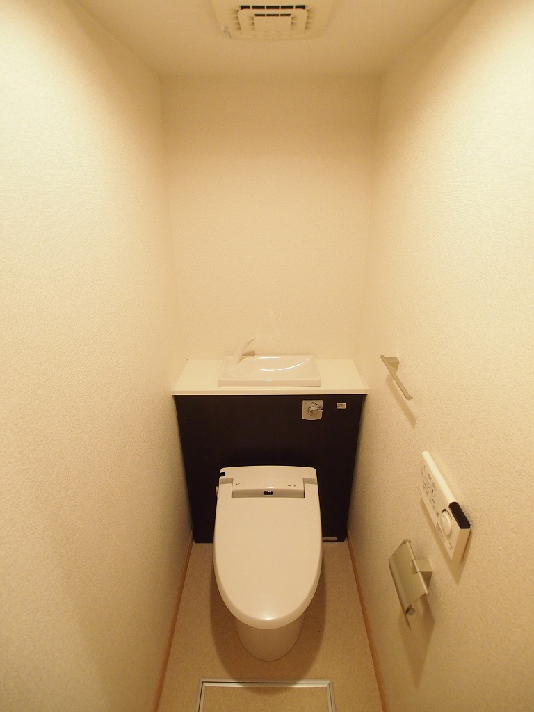 10/23 トイレ