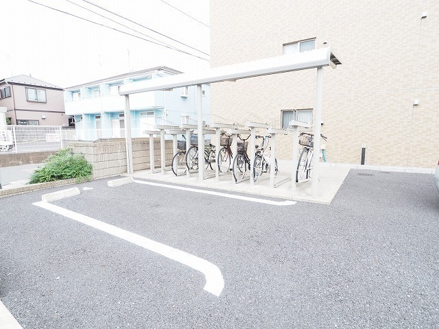 25/30 駐車場