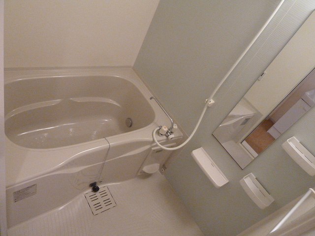 10/26 浴室